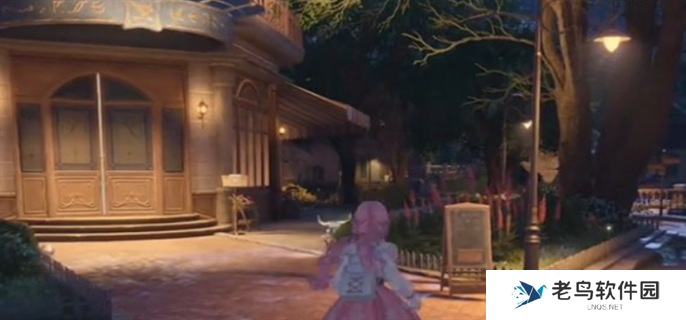 无限暖暖时装宝箱全部收集攻略图三十三 无限暖暖时装宝箱全部收集攻略图三十三