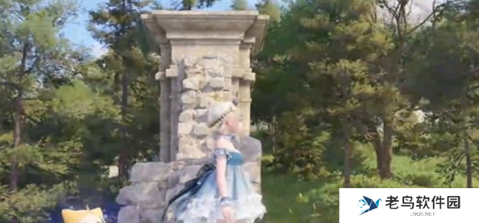 无限暖暖时装宝箱全部收集攻略图十五 无限暖暖时装宝箱全部收集攻略图十五