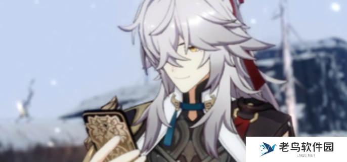 崩坏星穹铁道景元召唤队阵容搭配-景元召唤阵容搭配推荐