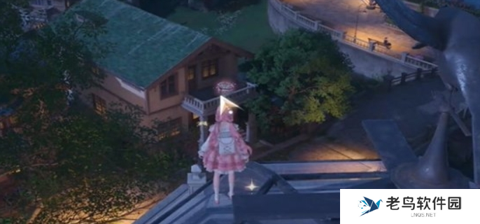 无限暖暖时装宝箱全部收集攻略图三十六 无限暖暖时装宝箱全部收集攻略图三十六