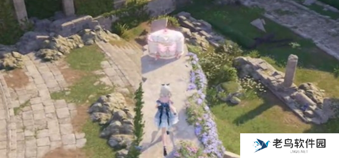 无限暖暖时装宝箱全部收集攻略图九 无限暖暖时装宝箱全部收集攻略图九