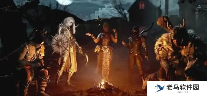 暗黑破坏神4怎么搬砖-搬砖方法介绍