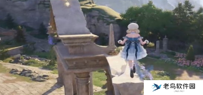 无限暖暖时装宝箱全部收集攻略图八 无限暖暖时装宝箱全部收集攻略图八