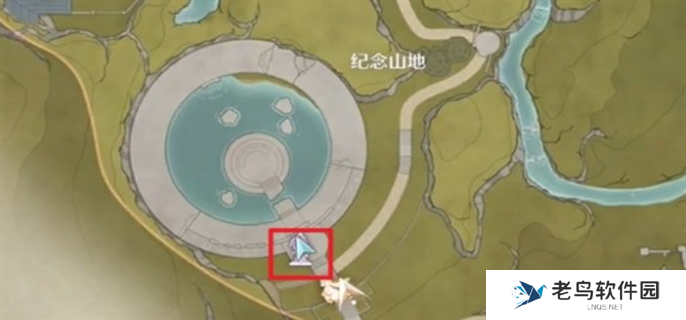 无限暖暖时装宝箱全部收集攻略图四 无限暖暖时装宝箱全部收集攻略图四