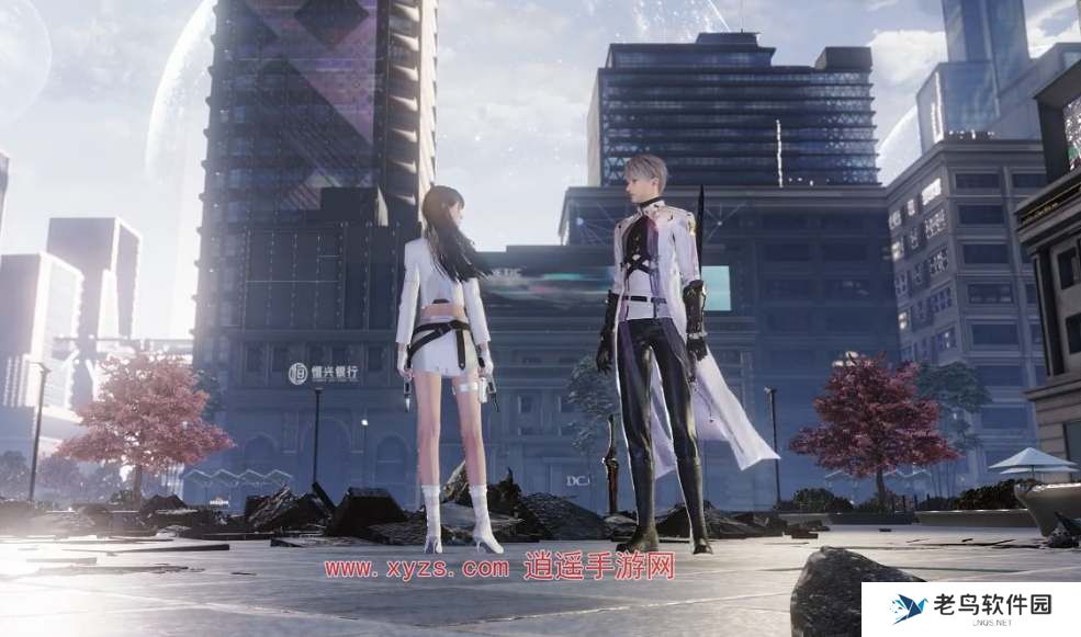 恋与深空怎么更改背景音乐