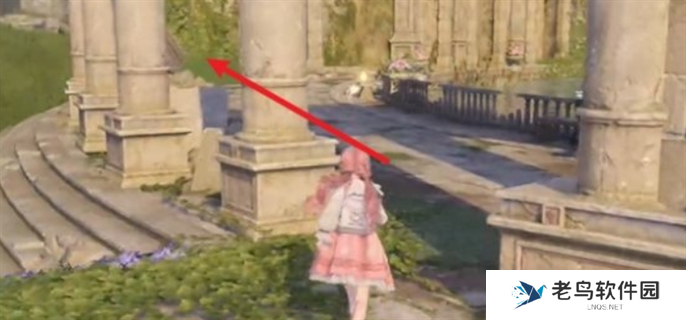 无限暖暖时装宝箱全部收集攻略图五 无限暖暖时装宝箱全部收集攻略图五