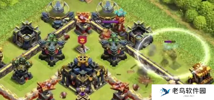 部落冲突17本最强流派是什么-17本强势流派介绍