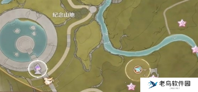 无限暖暖时装宝箱全部收集攻略图十一 无限暖暖时装宝箱全部收集攻略图十一