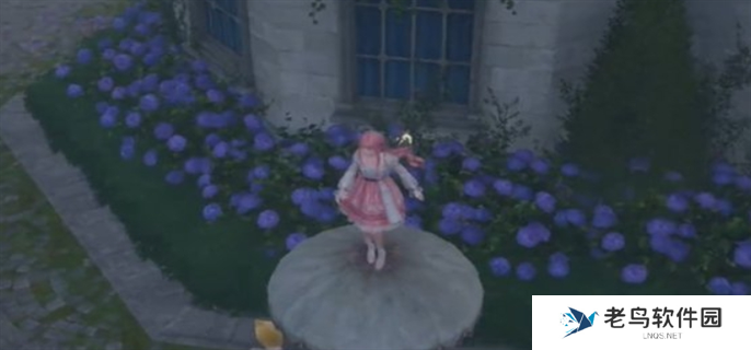 无限暖暖时装宝箱全部收集攻略图二十五 无限暖暖时装宝箱全部收集攻略图二十五