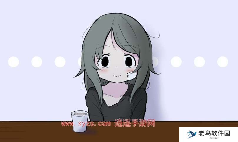 可爱能被破坏全结局攻略