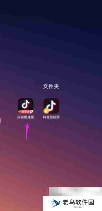 抖音极速版怎么设置登录密码 抖音极速版设置登录密码教程