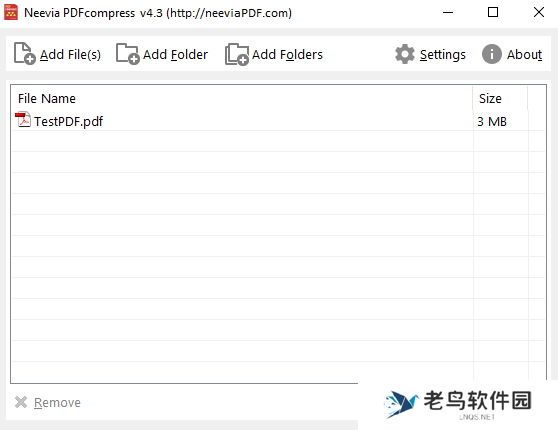 pdf压缩到指定大小,分享2025年最新7款pdf压缩免费版