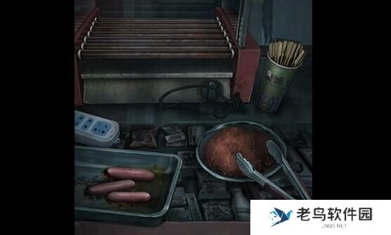 山阴游戏第一章攻略