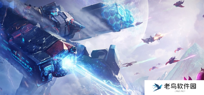 群星纪元官网入口在哪里-官网入口地址分享