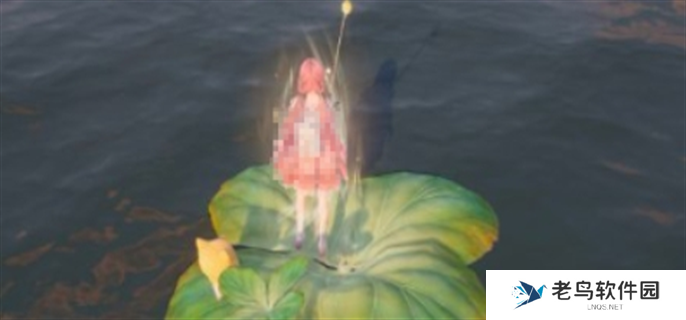 无限暖暖心愿原野游记第5天完成攻略图三 无限暖暖心愿原野游记第5天完成攻略图三