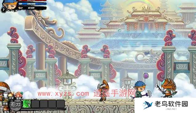 造梦西游3灵魂在哪刷