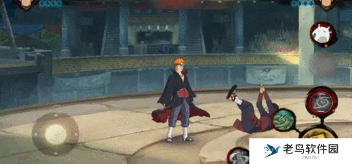 火影忍者手游百战佩恩技能介绍-百战佩恩强度一览