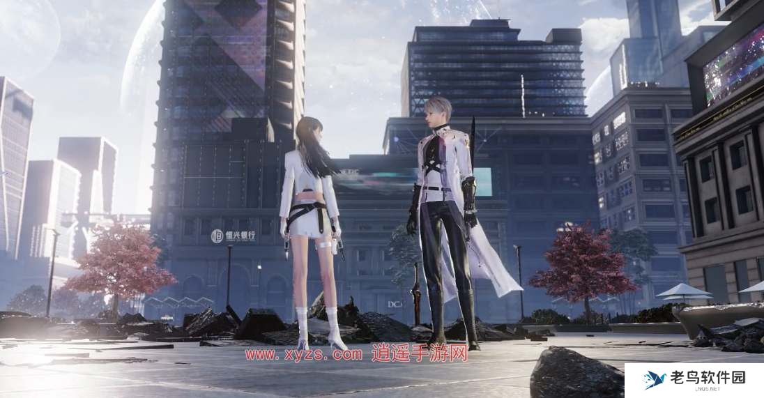 恋与深空和恋与制作人是什么关系