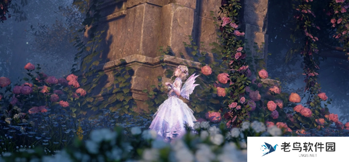 无限暖暖拍照参数最佳调整方案图二 无限暖暖拍照参数最佳调整方案图二