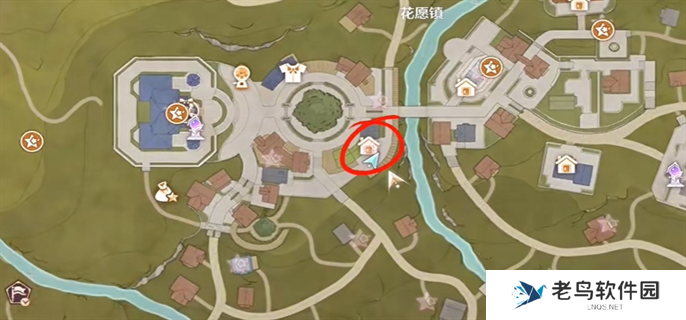 无限暖暖6个每日必去点位分享图三 无限暖暖6个每日必去点位分享图三