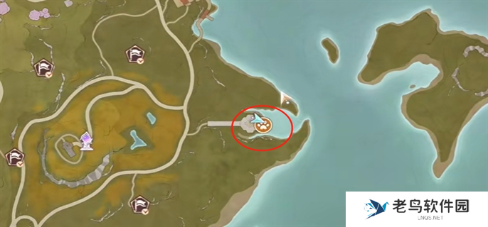 无限暖暖6个每日必去点位分享图十一 无限暖暖6个每日必去点位分享图十一