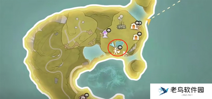 无限暖暖6个每日必去点位分享图九 无限暖暖6个每日必去点位分享图九