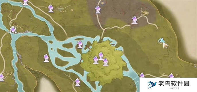 无限暖暖6个每日必去点位分享图五 无限暖暖6个每日必去点位分享图五