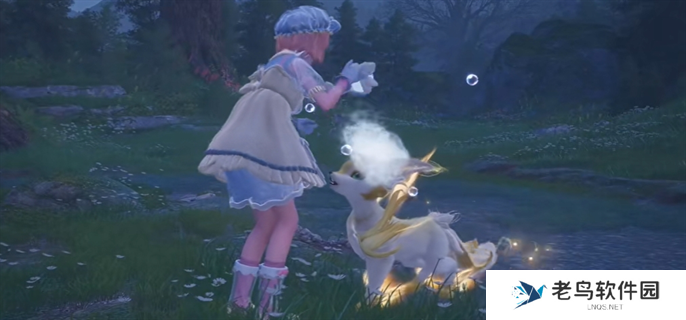 无限暖暖6个每日必去点位分享图六 无限暖暖6个每日必去点位分享图六