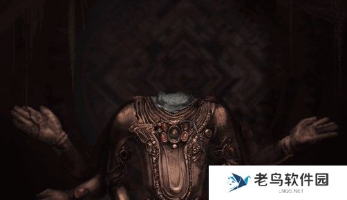 纸嫁衣双人版第四章怎么通关