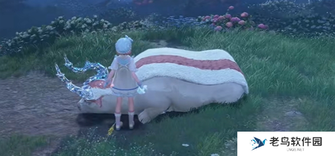 无限暖暖6个每日必去点位分享图八 无限暖暖6个每日必去点位分享图八