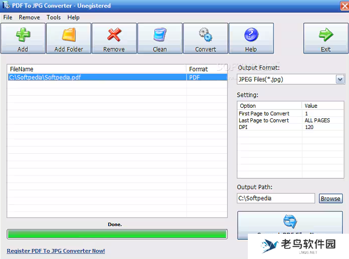 pdf怎么转换成jpg图片?5种pdf转图片方法,小白也能轻松学会