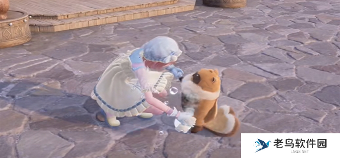 无限暖暖6个每日必去点位分享图四 无限暖暖6个每日必去点位分享图四