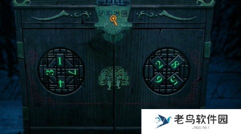 纸嫁衣双人版第四章怎么通关