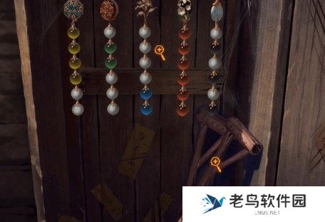 纸嫁衣双人版第三章怎么通关