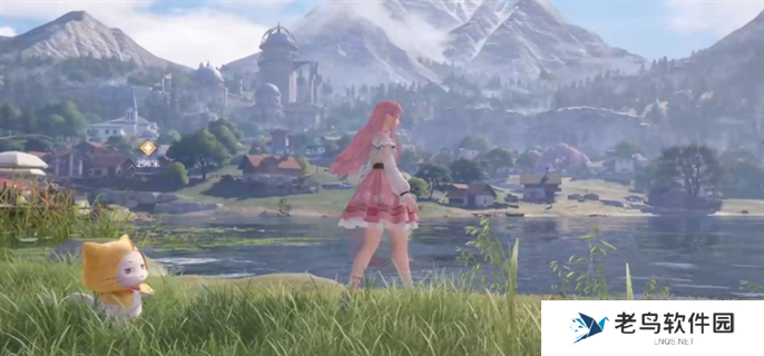 无限暖暖祈愿树林民俗手册怎么过-祈愿树林民俗手册解谜攻略