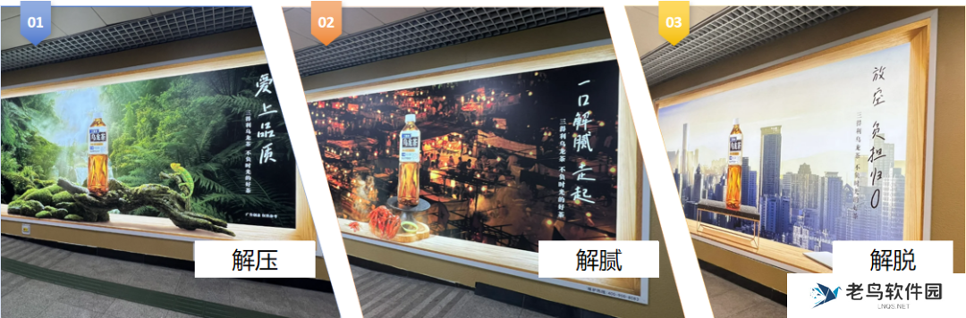 小红书品类场景内容正在失效...