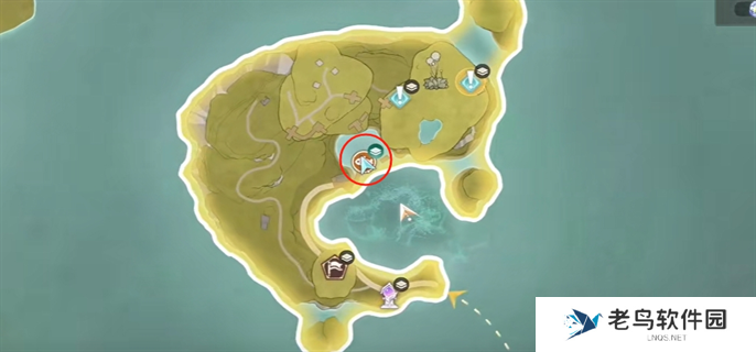 无限暖暖每日必去点位有哪些-6个每日必去点位分享