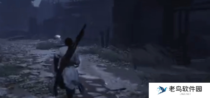 燕云十六声荒魂村任务怎么做-荒魂村任务完成攻略