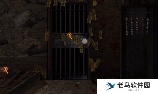 纸嫁衣双人版第三章怎么通关