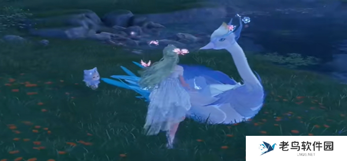 无限暖暖6个每日必去点位分享图十 无限暖暖6个每日必去点位分享图十