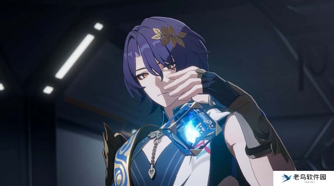崩坏星穹铁道真理医生在哪领取