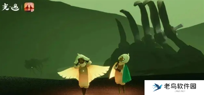 光遇狼人杀怎么玩-狼人杀规则介绍