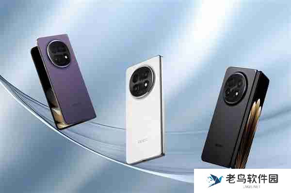 OPPO Find N5首推AI意图搜索:颠覆传统搜索模式 效率暴增