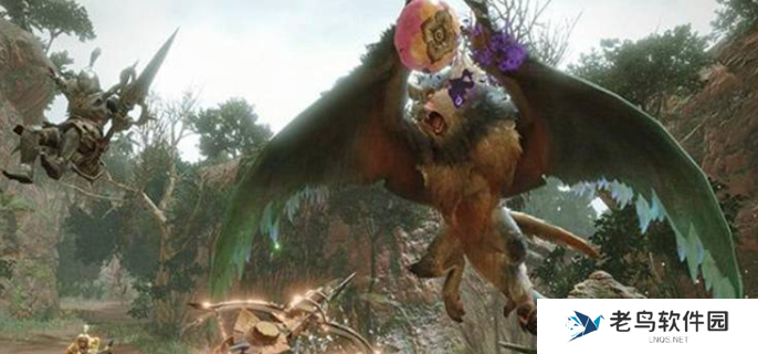 怪物猎人崛起wiki官网在哪-怪猎wiki入口介绍