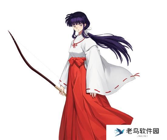 《阴阳师》手游 SSR桔梗传记