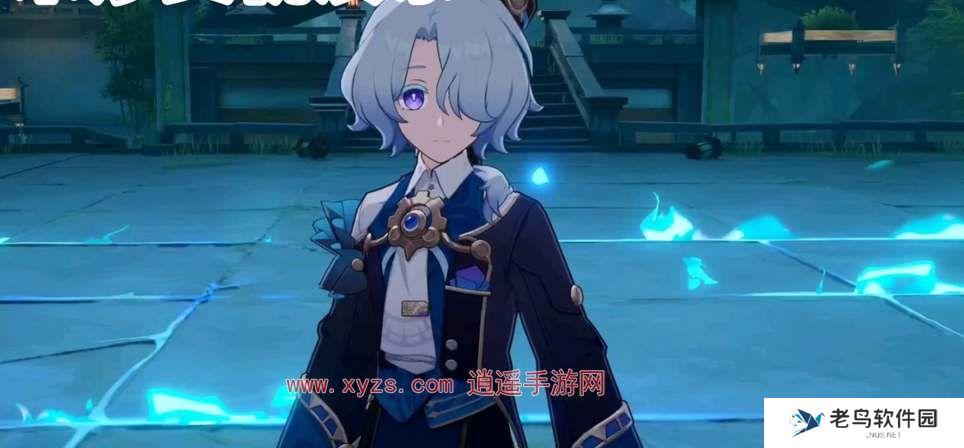 星穹铁道米沙技能爆料