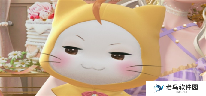 无限暖暖免费大喵斗篷怎么获得-大喵斗篷免费获取攻略