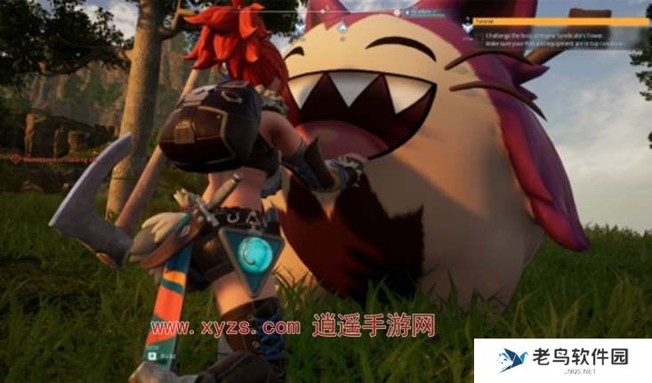 幻兽帕鲁怎么搬家