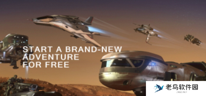 星际公民steam叫什么名字-steam名字介绍