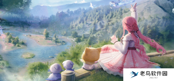 无限暖暖赶绵羊通关攻略-赶绵羊小游戏玩法